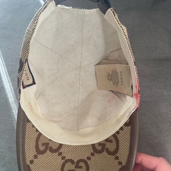 Gucci women’s hat - Picture 2 of 5